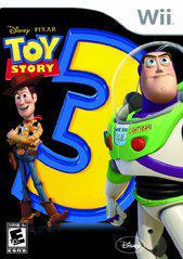 Toy Story 3: The Video Game | (Complete) (Wii)