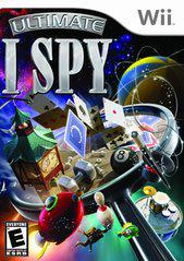 Ultimate I Spy | (Complete) (Wii)