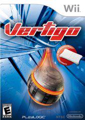 Vertigo | (Complete) (Wii)