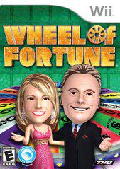 Wheel of Fortune | (Complete) (Wii)