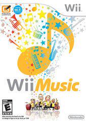 Wii Music | (Complete) (Wii)