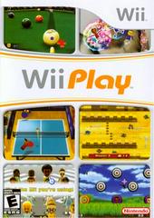 Wii Play | (Complete) (Wii)