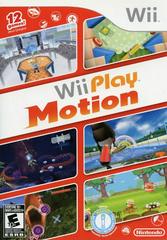 Wii Play Motion - (CIB) (Wii)