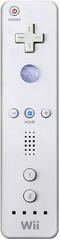 White Wii Remote | (FDM) (Wii)