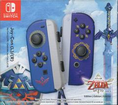 Joy-Con Zelda: Skyward Sword HD Edition | (PRE) (Nintendo Switch)