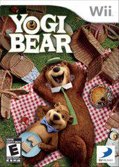 Yogi Bear | (Complete) (Wii)