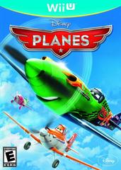 Disney Planes | (Complete) (Wii U)