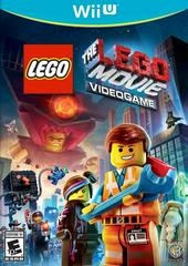 LEGO Movie Videogame | (Complete) (Wii U)