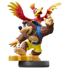 Banjo & Kazooie - (NEW) (Amiibo)