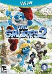 The Smurfs 2 | (Complete) (Wii U)