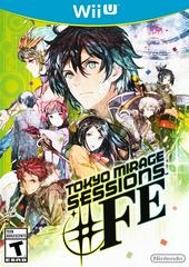 Tokyo Mirage Sessions #FE - (Loose) (Wii U)