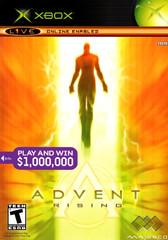 Advent Rising - (CIB) (Xbox)