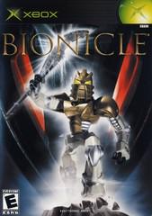 Bionicle | (Complete) (Xbox)