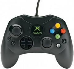 Black S Type Controller | (PRE) (Xbox)