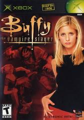 Buffy the Vampire Slayer | (Complete) (Xbox)