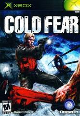 Cold Fear - (CIB) (Xbox)