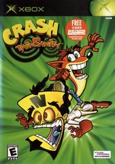 Crash Twinsanity - (CIB) (Xbox)