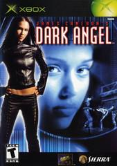 Dark Angel | (Complete) (Xbox)