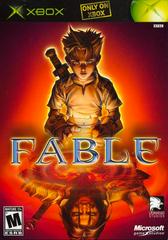 Fable - (CIB) (Xbox)