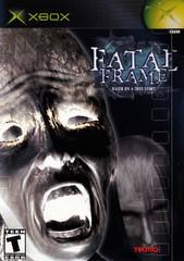 Fatal Frame - (CIB) (Xbox)