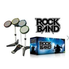 Rock Band Drum Set | (PRE) (Xbox 360)