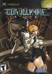 Gunvalkyrie - (CIB) (Xbox)