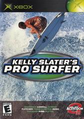 Kelly Slater's Pro Surfer - (CIB) (Xbox)