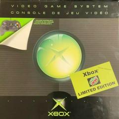 Mountain Dew Limited Edition Xbox System - (Pre) (Xbox)