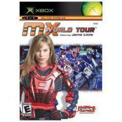 MX World Tour - (CIB) (Xbox)