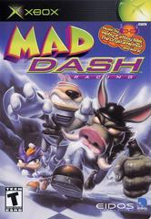 Mad Dash Racing - (CIB) (Xbox)