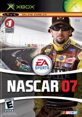 NASCAR 07 - (CIB) (Xbox)