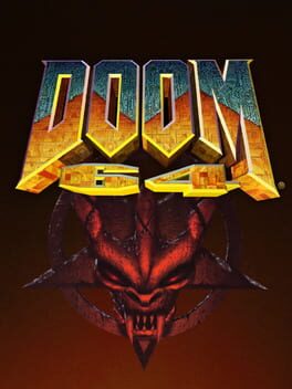 Doom 64 - (NEW) (Playstation 4)