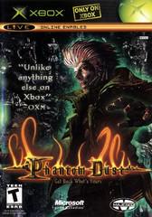 Phantom Dust - (CIB) (Xbox)