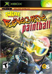 Splat Magazine Renegade Paintball - (Loose) (Xbox)