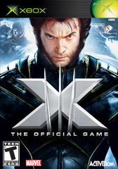 X-Men: The Official Game - (CIB) (Xbox)