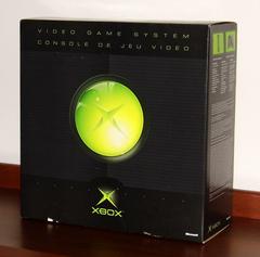 Xbox System - (Pre) (Xbox)