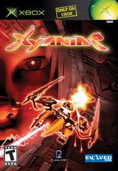 Xyanide - (CIB) (Xbox)