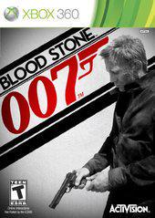 007 Blood Stone - (CIB) (Xbox 360)