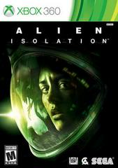 Alien: Isolation - (CIB) (Xbox 360)