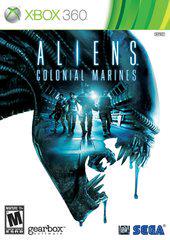 Aliens Colonial Marines | (Complete) (Xbox 360)