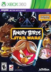 Angry Birds Star Wars - (Loose) (Xbox 360)