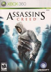 Assassin's Creed | (Complete) (Xbox 360)