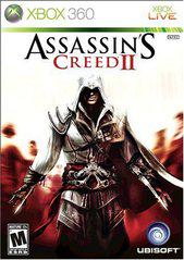 Assassin's Creed II | (Complete) (Xbox 360)