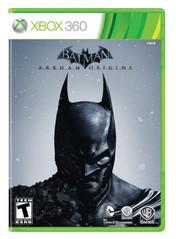 Batman: Arkham Origins | (Complete) (Xbox 360)