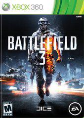 Battlefield 3 - (Loose) (Xbox 360)