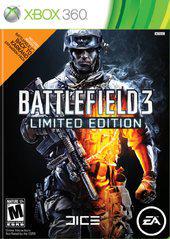 Battlefield 3 [Limited Edition] | (Complete) (Xbox 360)