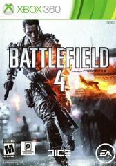 Battlefield 4 | (Complete) (Xbox 360)