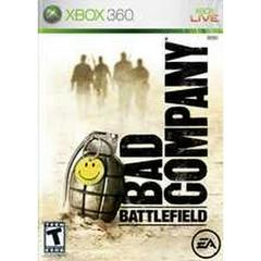 Battlefield: Bad Company | (Complete) (Xbox 360)