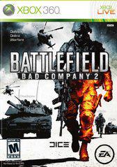 Battlefield: Bad Company 2 | (Complete) (Xbox 360)