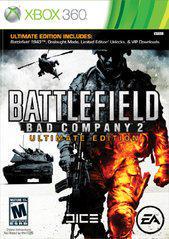 Battlefield: Bad Company 2 [Ultimate Edition] | (Complete) (Xbox 360)